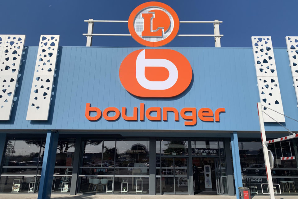 Rennes Boulanger quitte la Visitation pour s'installer à SaintGrégoire