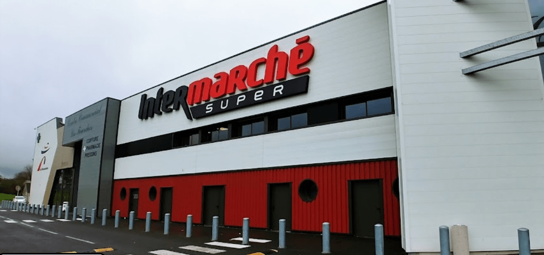 Cherbourg une jeune fille de 11 ans renversée par un automobiliste