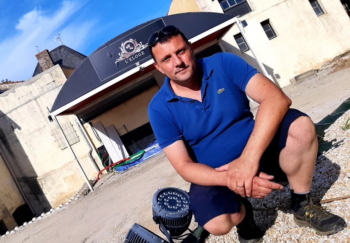 Vendée la discothèque L'Eloge attendra la rentrée pour vibrer