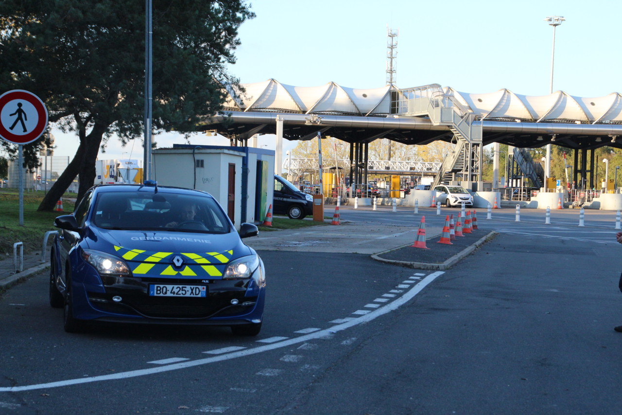 Gendarmerie Riviere Pilote at Carol Welch blog