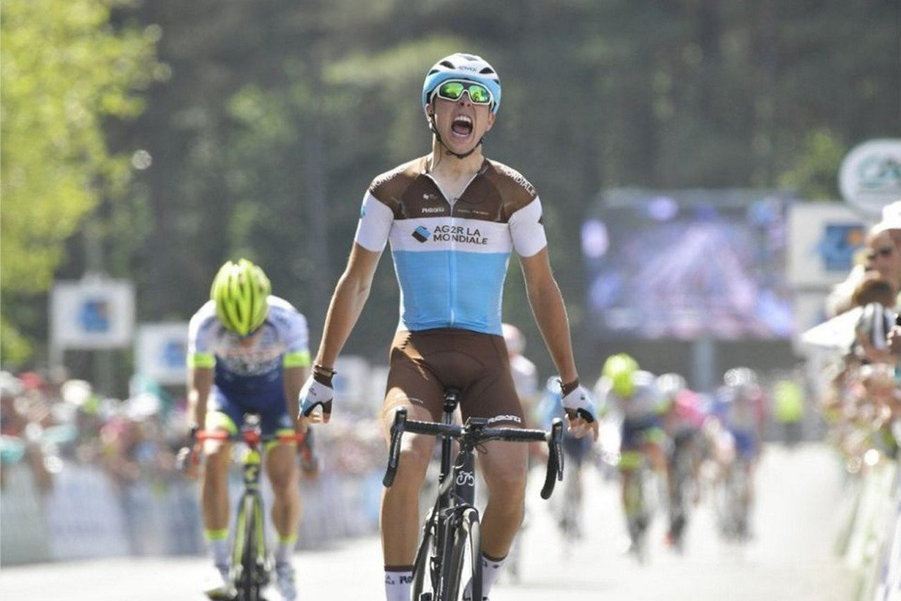 résultats cyclisme 2023 Les Championnats De France De Cyclisme Sur Route À Saint-Hilaire-Du-Harcouët En 2023 Ou 2024 ? | La Gazette De La Manche