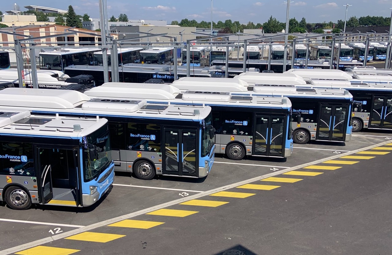Lignes, fréquence, transport à la demande ce qu'il faut savoir pour
