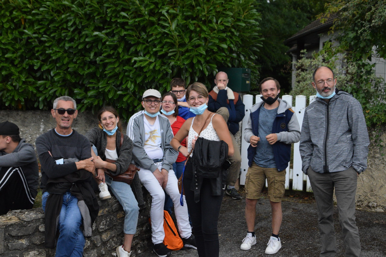 PHOTOS et VIDEO. Le dernier Corso Fleuri de SaintGermainduCorbéis a