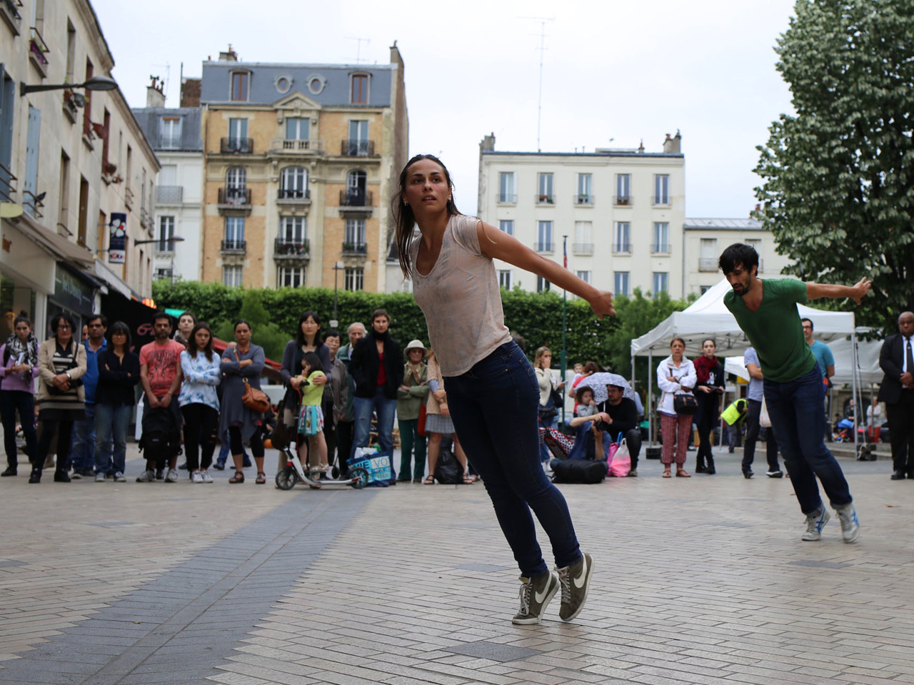 Le Mans. Le théâtre des Quinconces lance sa saison avec des spectacles