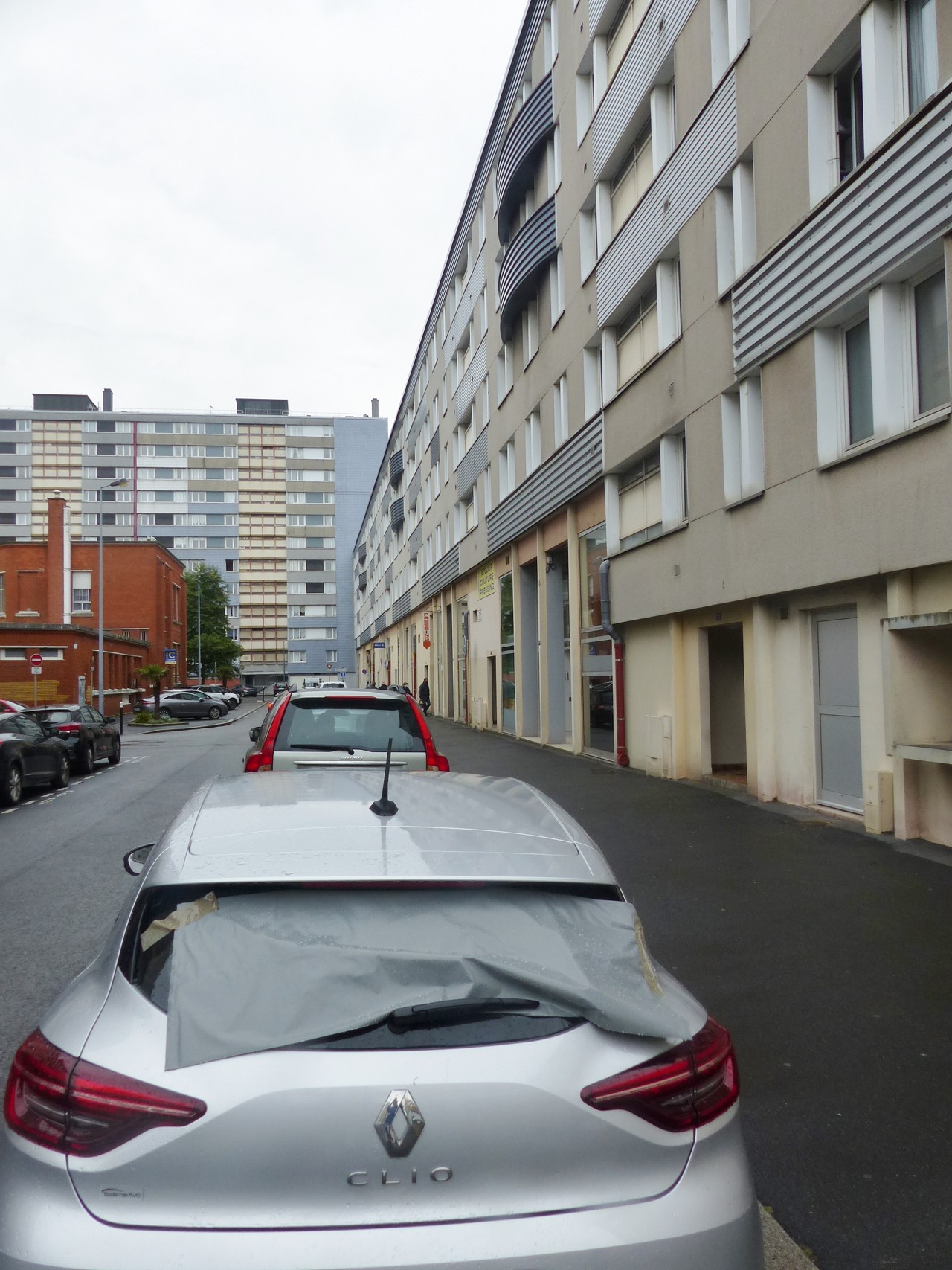 Avis Voiture Cherbourg at Thomas Black blog