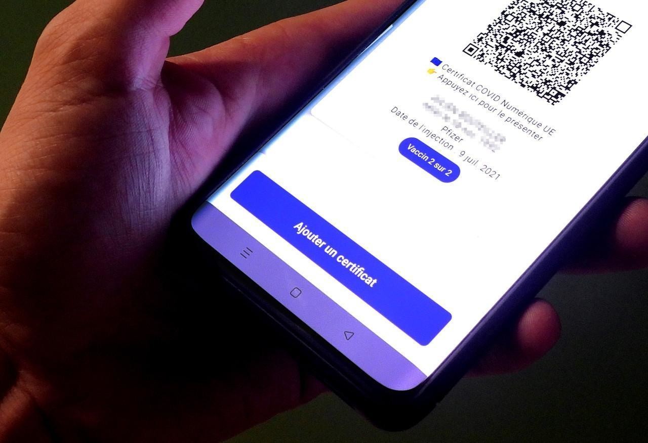Pass sanitaire obligatoire en Allemagne frontaliers, séjours