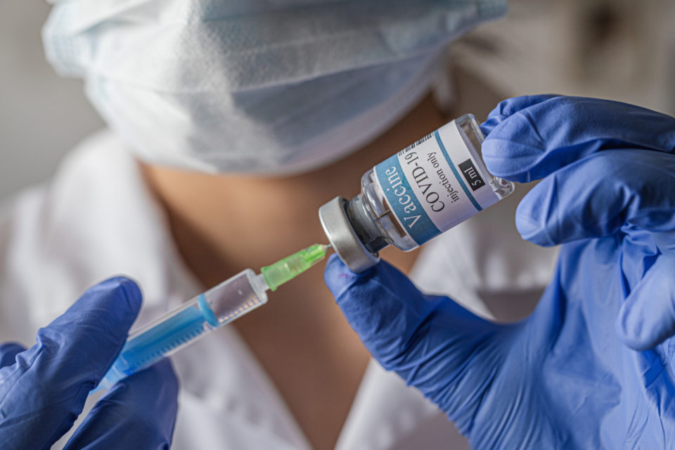 Le syndicat FNEC FP FO contre la vaccination obligatoire La Dépêche