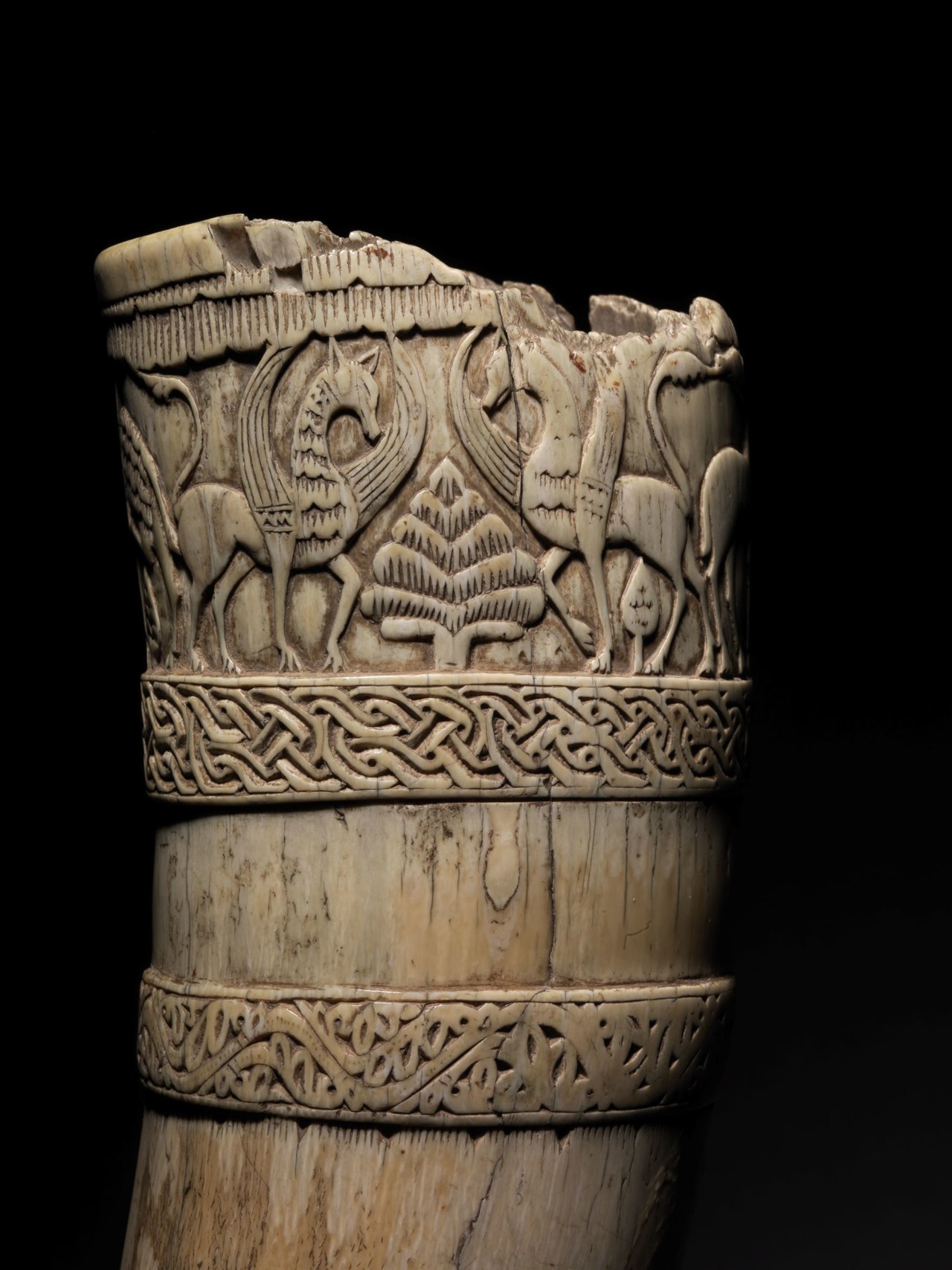 Rouen. Une exposition événement avec le musée du Louvre sur les arts de l'Islam