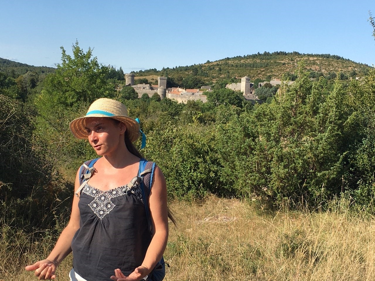 Aveyron. "Des moutons, pas des canons !", un livre avec des jeux