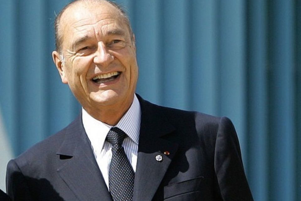 Toulouse. L'avenue Jacques Chirac inaugurée ce mardi en présence de sa