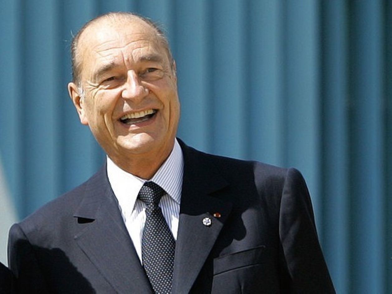 Toulouse. L'avenue Jacques Chirac inaugurée ce mardi en présence de sa