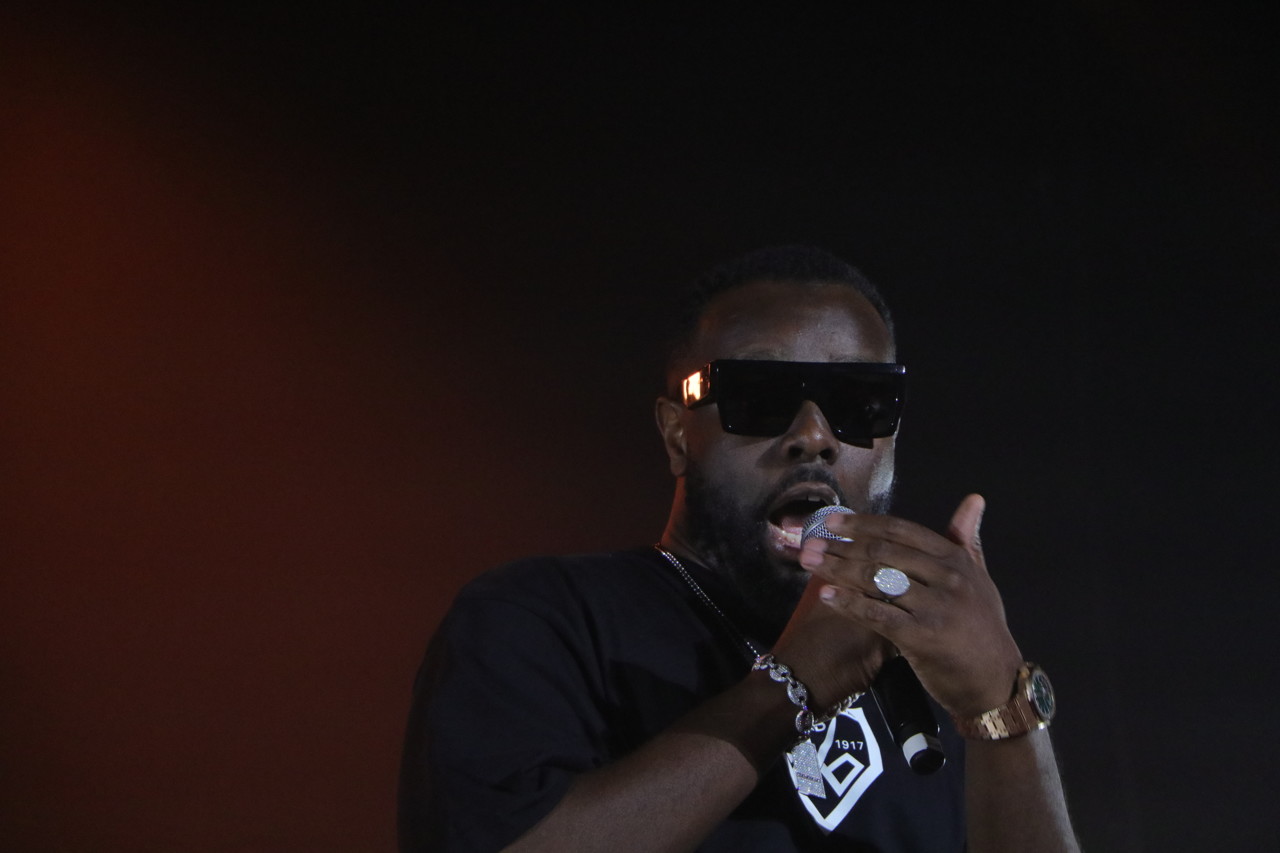 2022 World Cup the official anthem, sung by Gims, has just been