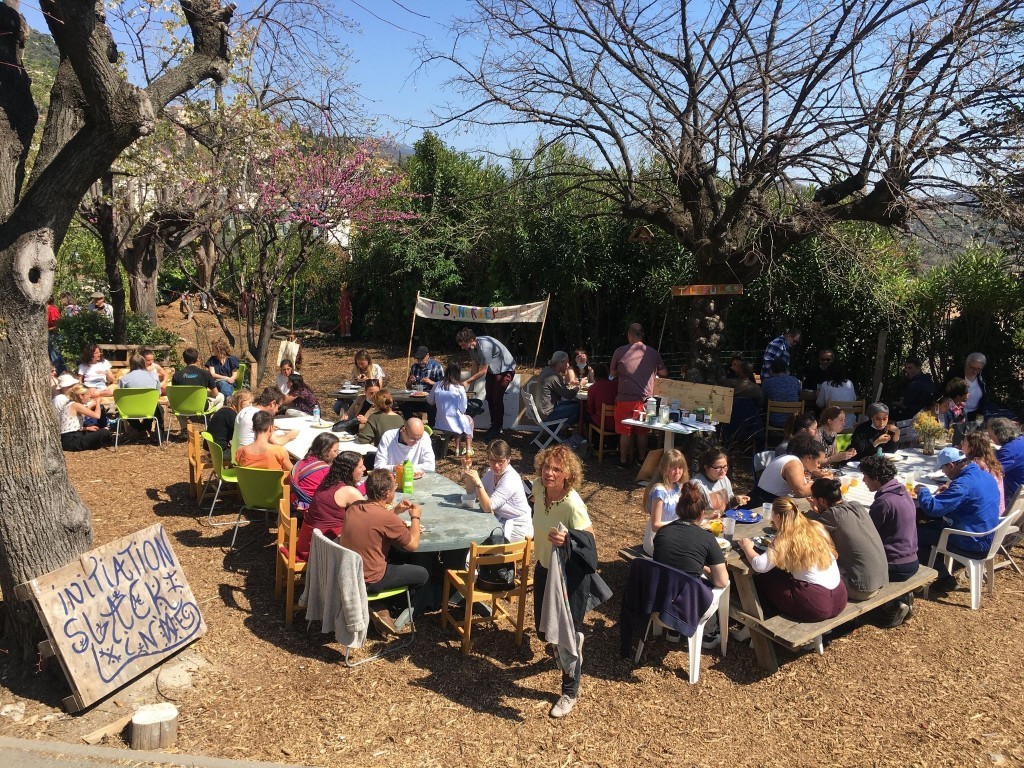 Grasse. La tournée des TiersLieux s'arrête à SainteMarthe dès ce vendredi