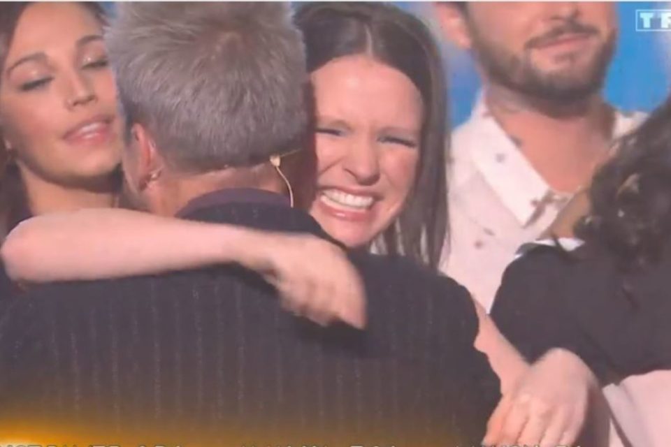 "The Voice All Stars" Anne Sila remporte (largement) la finale