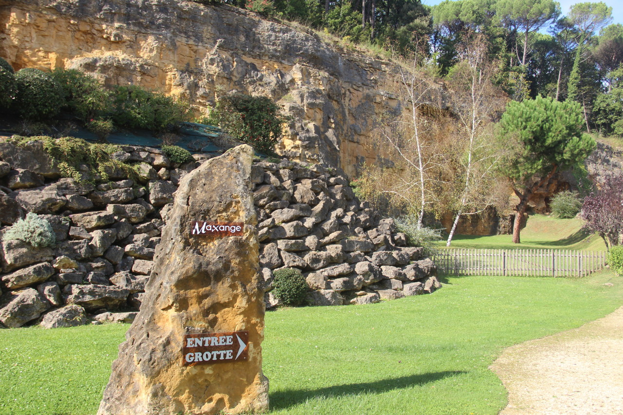 Dordogne. Une quarantaine de propriétaires de grottes réunis au Buisson