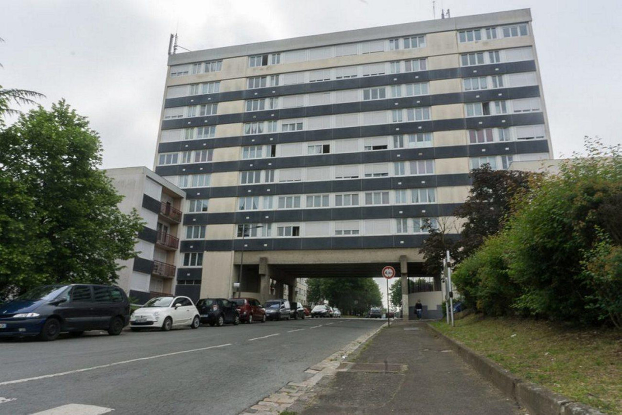 ConflansSainteHonorine. Un quartier PaulBrard flambant neuf pour 2024