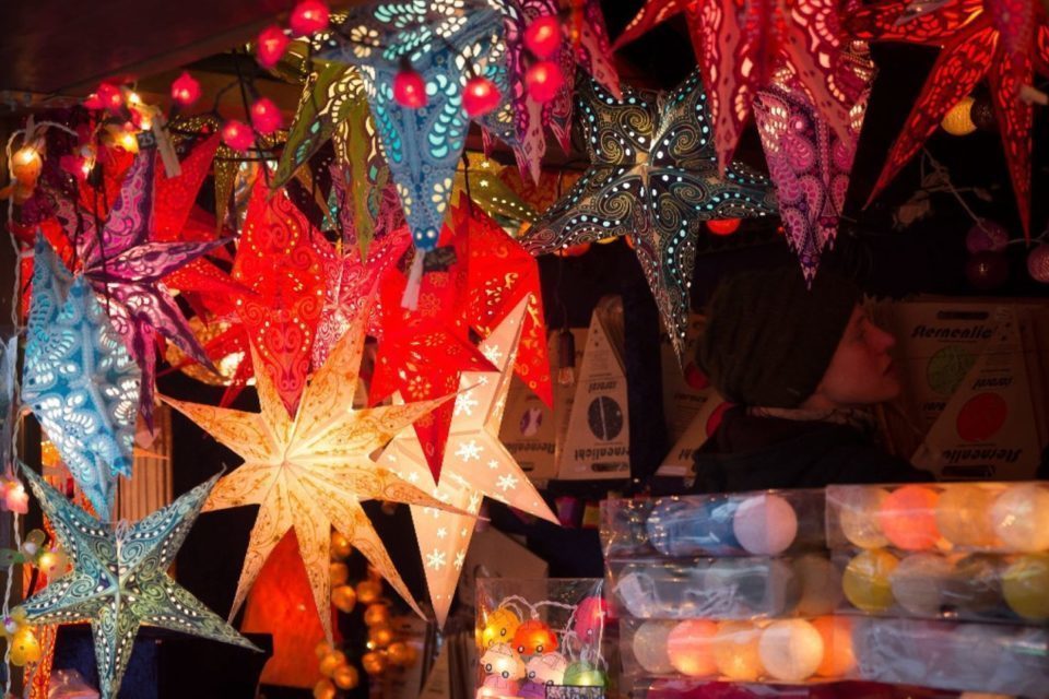 Isère. Marchés de Noël, réalité virtuelle, Légo... Nos idées sorties
