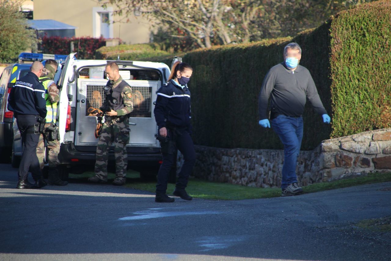 En Mayenne. Disparition d'une joggeuse de 17 ans ce que l'on sait