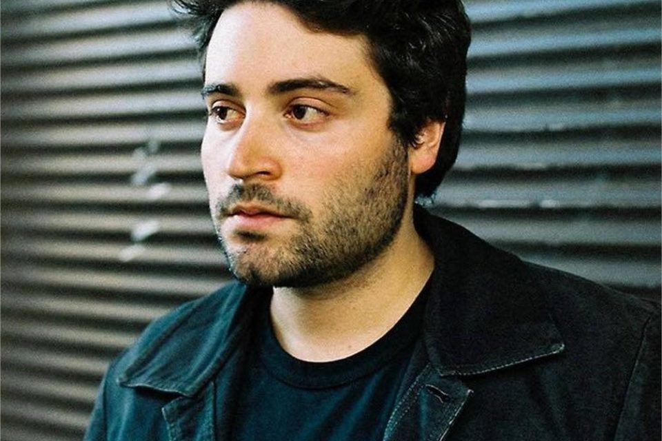 Noé Preszow en concert à l’Emb de Sannois La Gazette du Val d'Oise