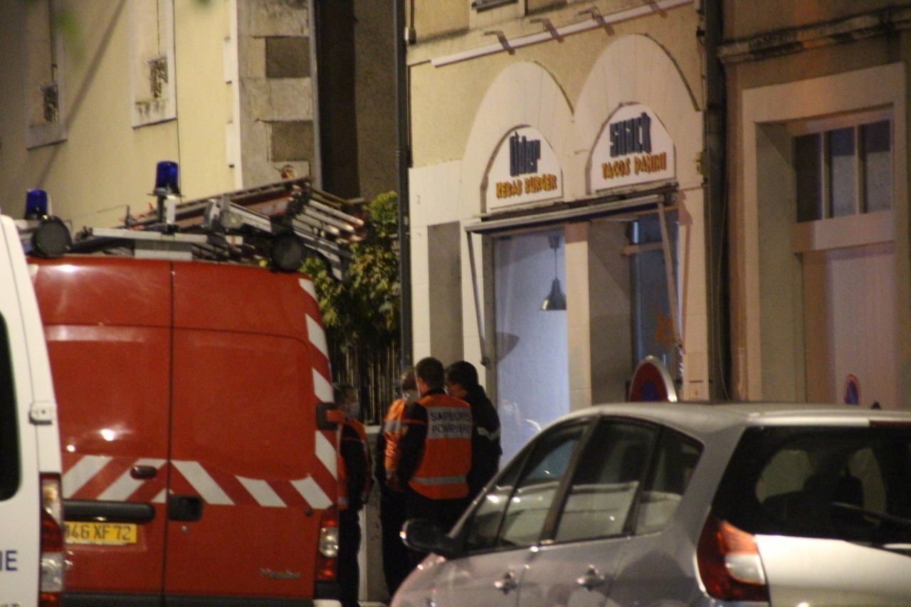 Joggeuse retrouvée vivante en Sarthe la jeune fille aurait été