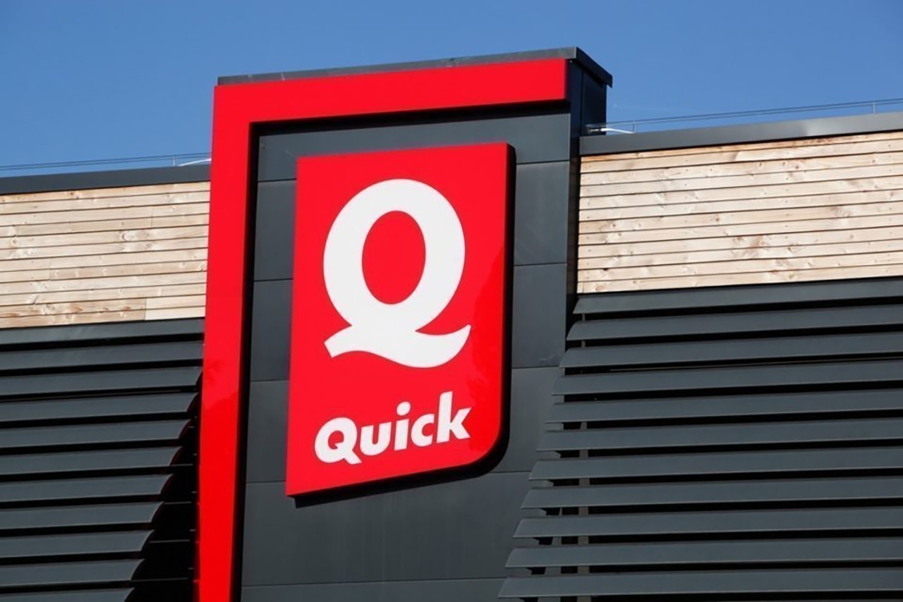Emploi. Le fastfood Quick recrute à Liévin comment postuler