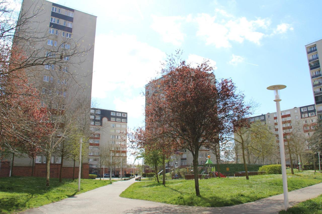 La Verrière la concertation autour de la rénovation du Bois de l