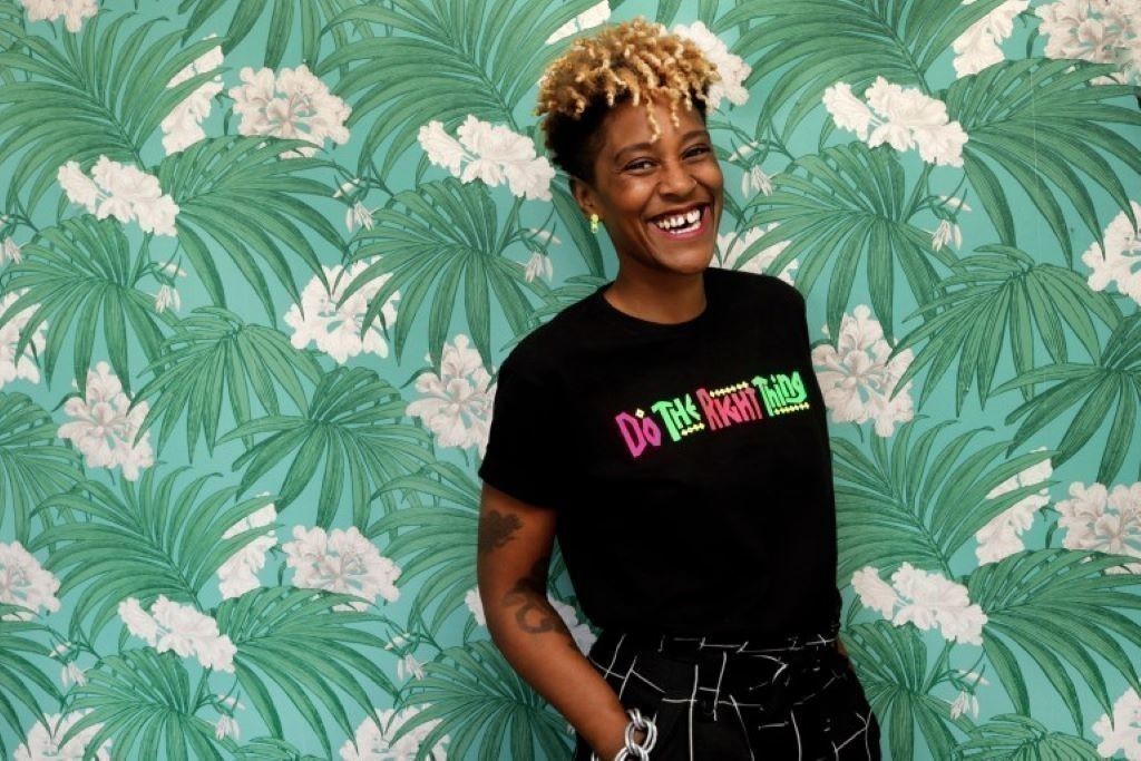 SeineSaintDenis. Rencontre avec Vanessa Fataccy, créatrice d'un jeu à succès sur la culture