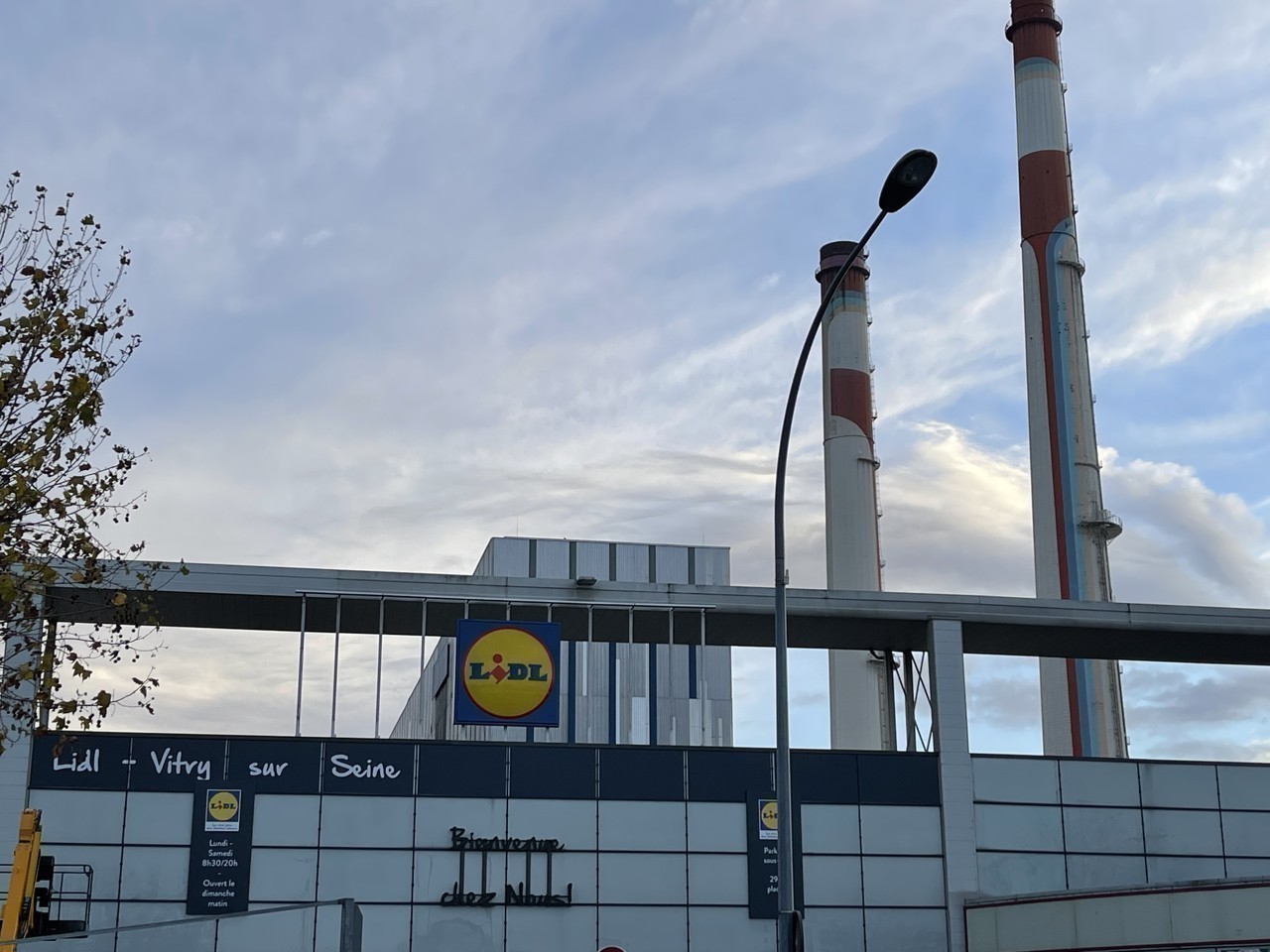 ValdeMarne. Un nouveau magasin Lidl ouvre à VitrysurSeine