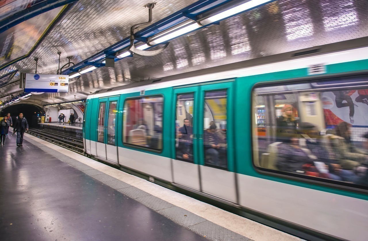Le métro atil un avenir à Nantes, où le tramway est roi
