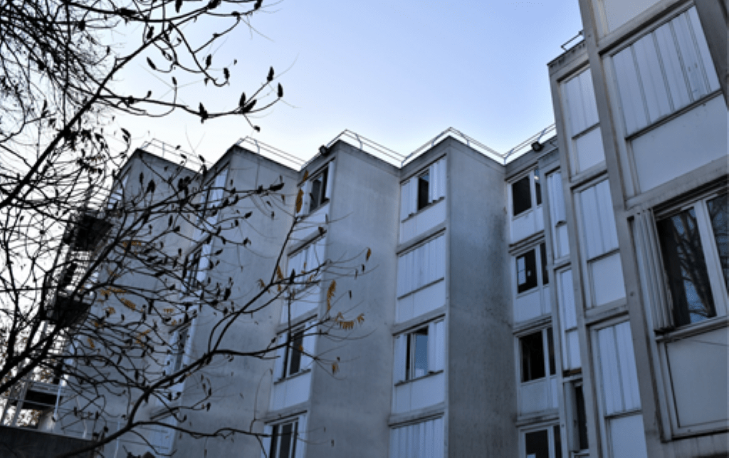 SeineSaintDenis. Montreuil le foyer Branly va accueillir plus de