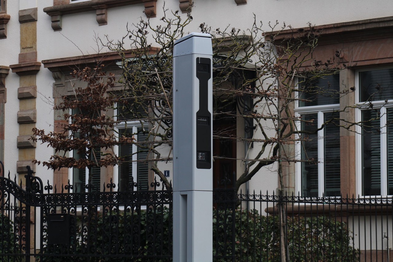 Luxembourg on vous dévoile les radars qui flashent le plus près de la