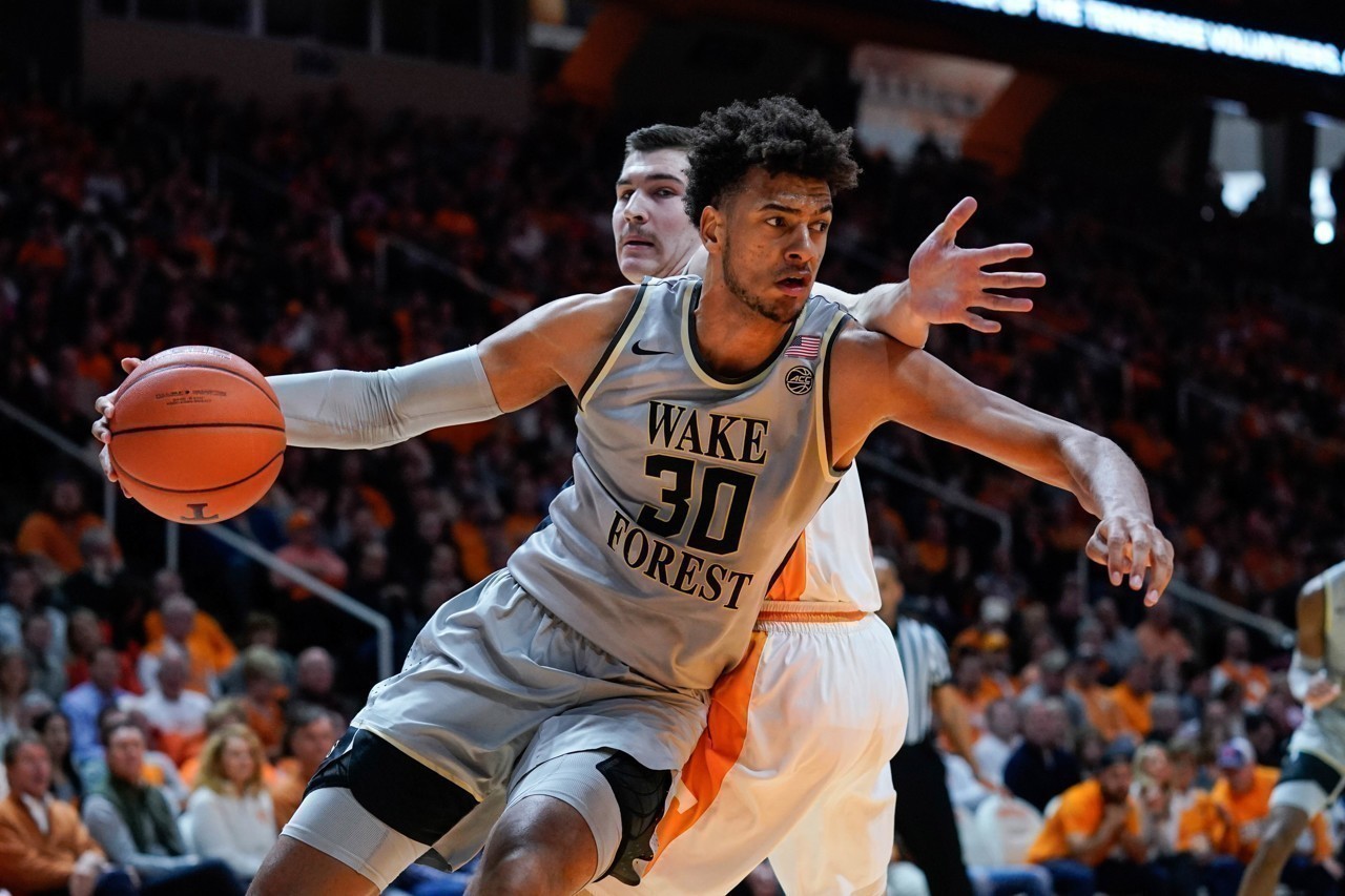 Un joueur de basket formé à Toulouse évolue désormais en NBA, la plus