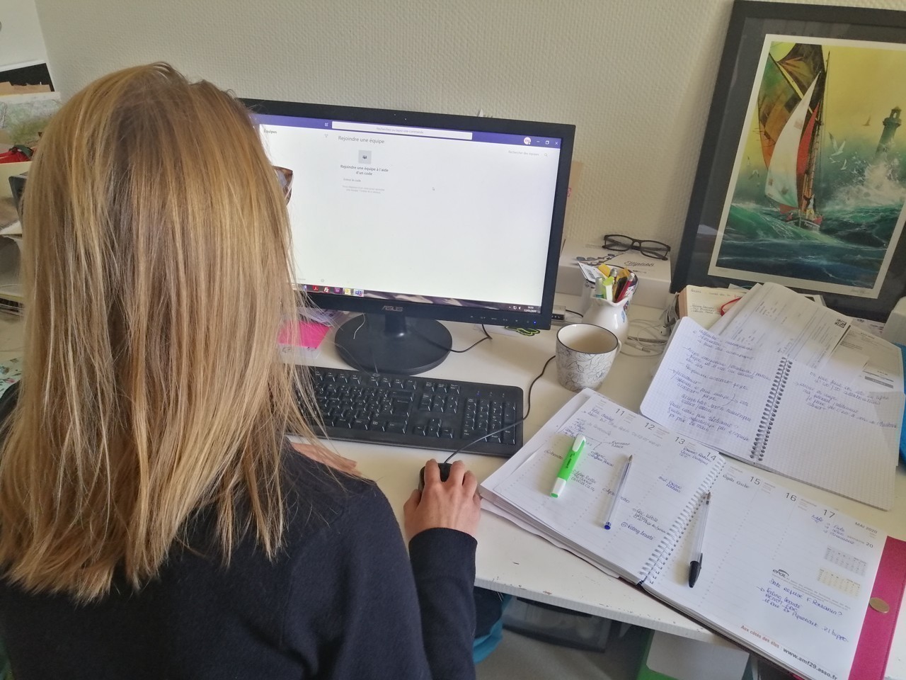 Emploi au Luxembourg vers une réduction du temps de