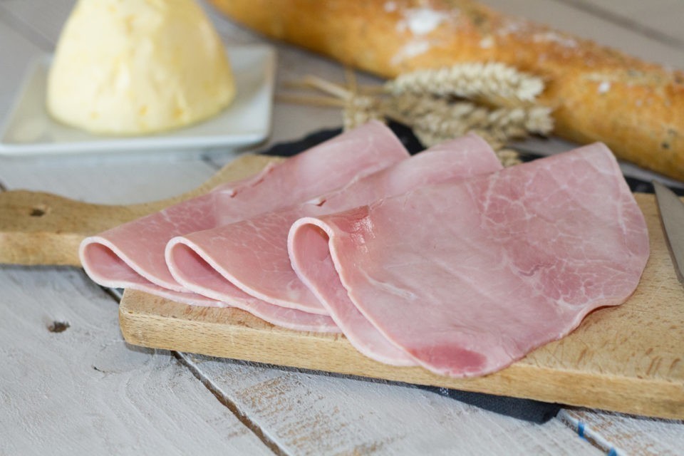 Listeria du jambon vendu chez Leclerc, Auchan
