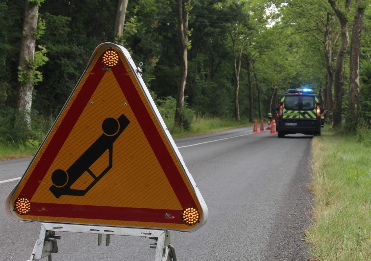 LotetGaronne. Un homme de 50 ans en urgence absolue après un grave