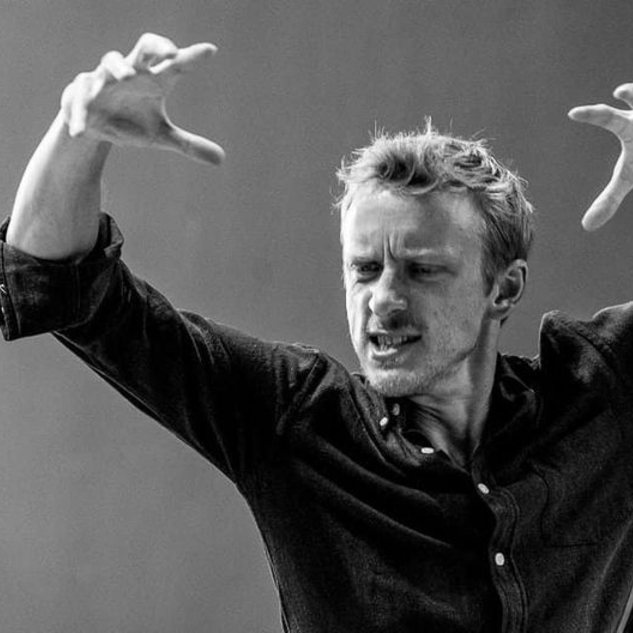 Interview. Interview with David Jackson, new choirmaster at the Opéra