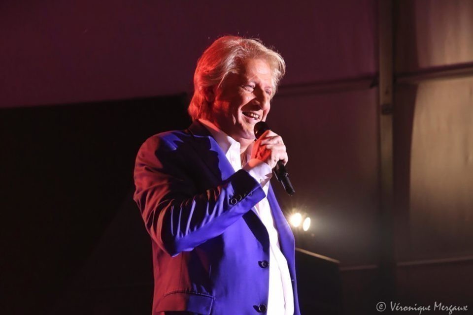 Le plus grand cabaret du monde de Patrick Sébastien