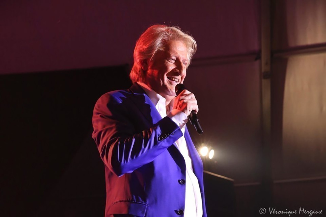 Le plus grand cabaret du monde de Patrick Sébastien