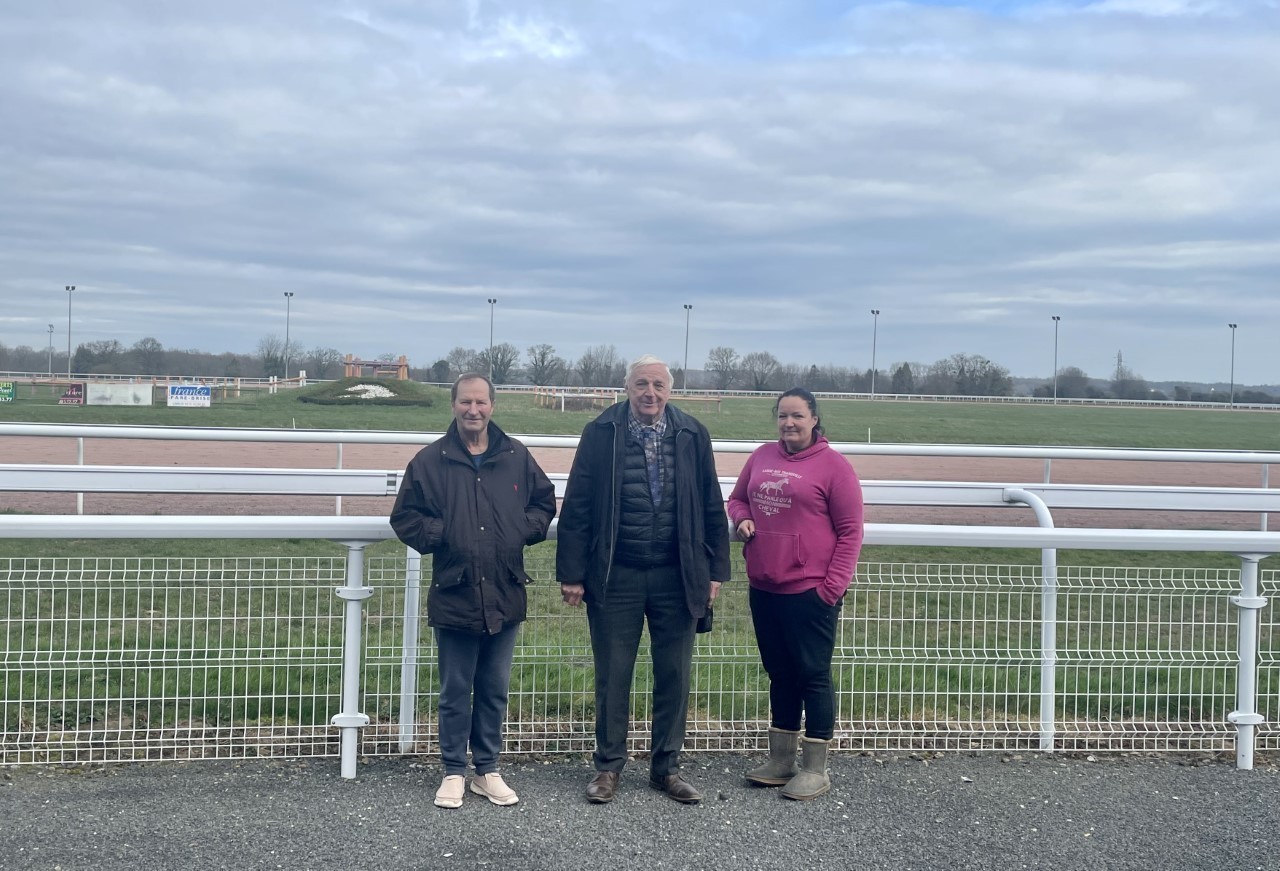 Une nouvelle saison pour l'Hippodrome de Lisieux