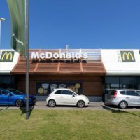 AixenProvence. McDonald's refuse l'entrée à une famille