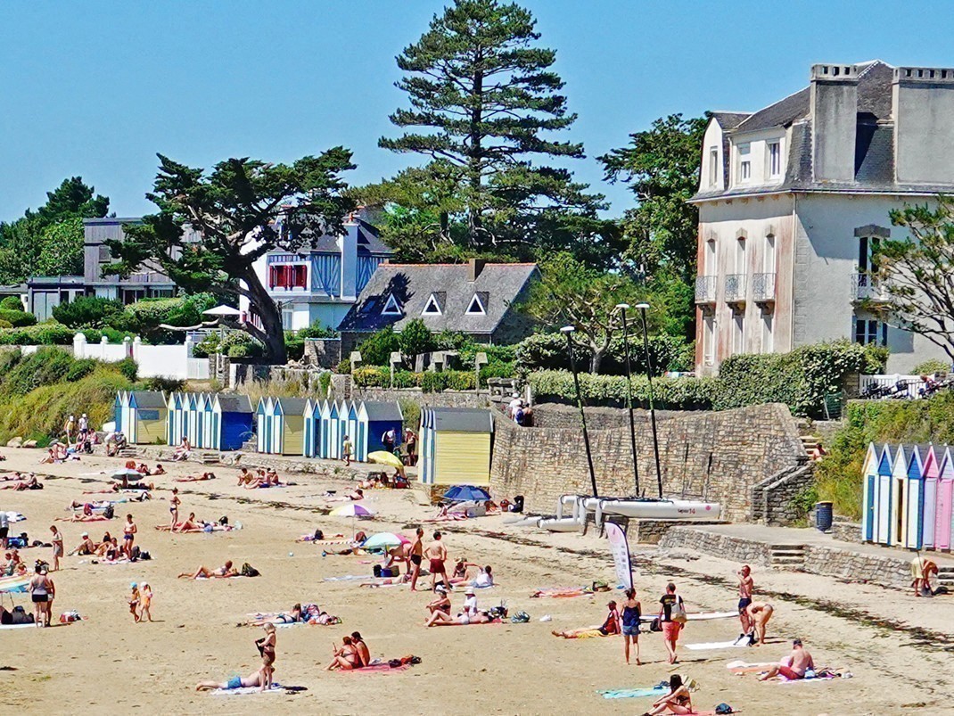 Morbihan nos idées de sorties pour le dernier weekend du mois de