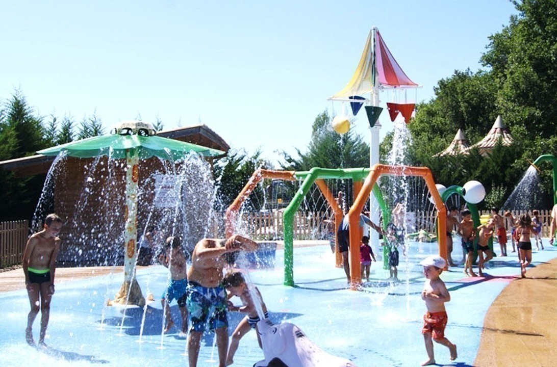 Here are the amusement parks where to take your children during the