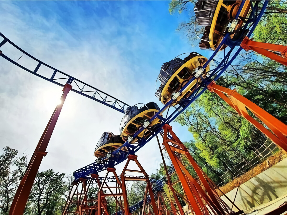 Near Toulouse, AnimaParc unveils the new features arriving in its park