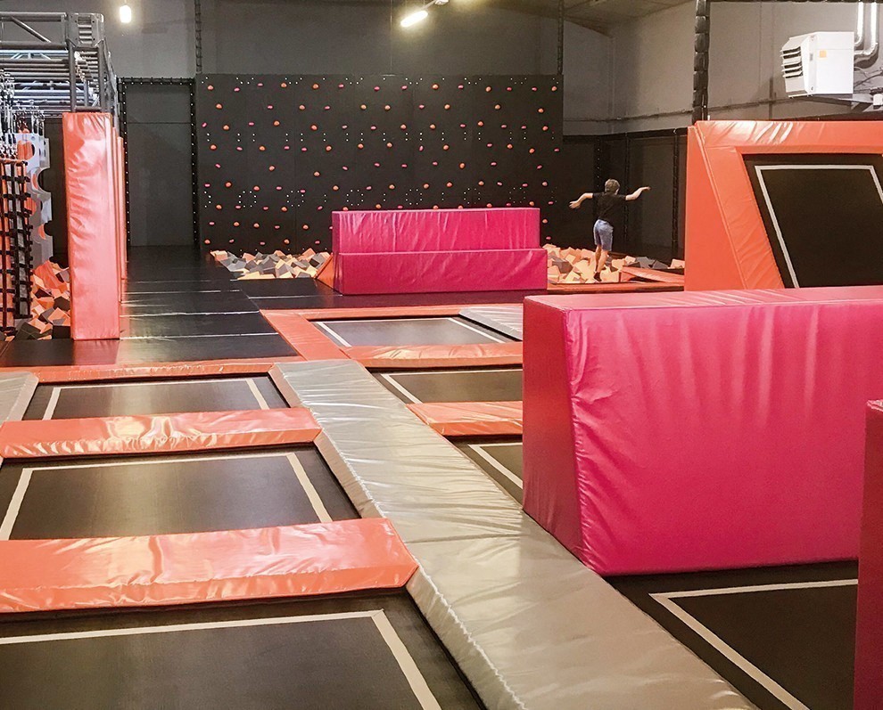 Here are the amusement parks where to take your children during the