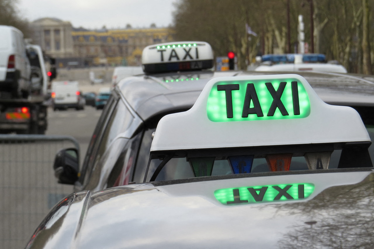 Prix des taxis découvrez les tarifs dans les grandes villes en 2023