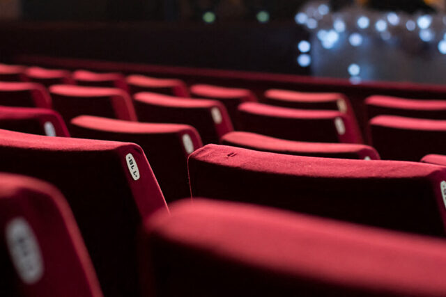 La ChapellesurErdre modifié, le projet de cinéma multiplexe a