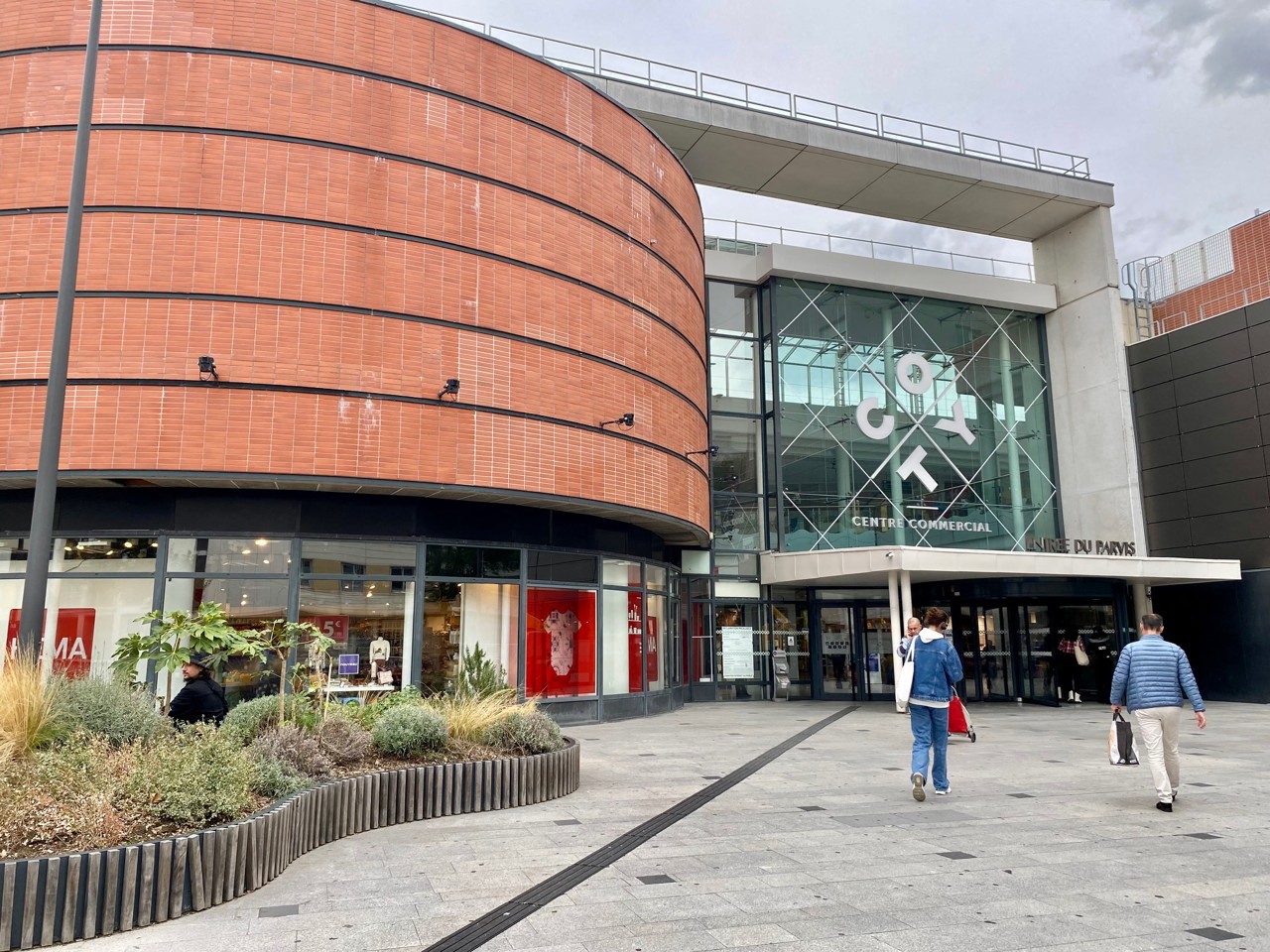 Le Havre. Le centre commercial Coty s'apprête à accueillir de nouvelles