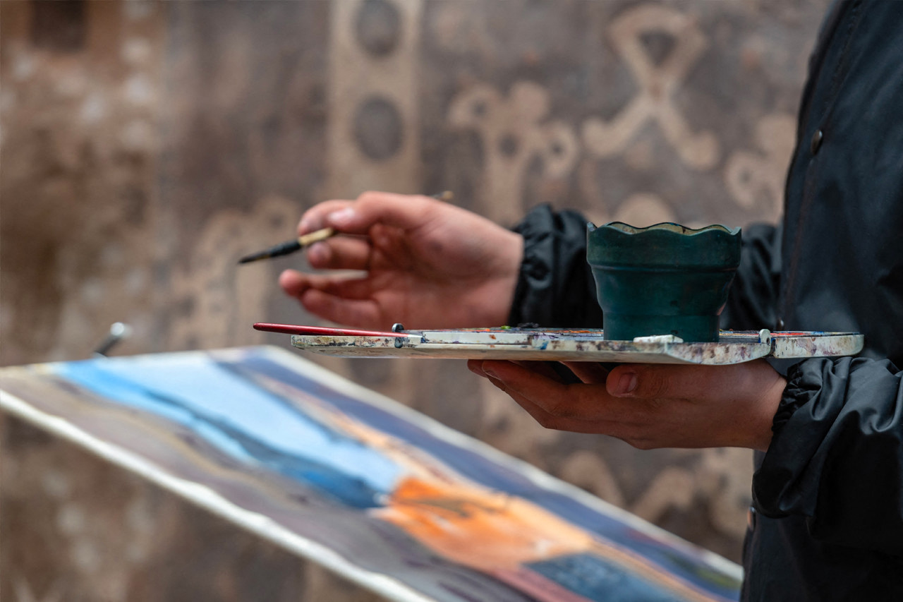 SaintJeandeLuz la 20e édition de l’ARTha reportée en raison des