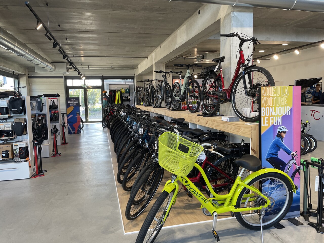 Terre de Cycle, le vélo dans tous ses états actu.fr