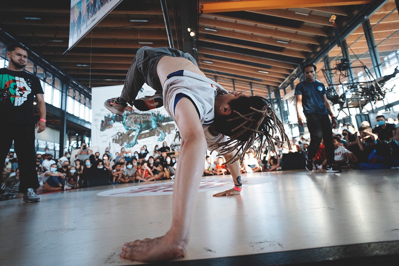 Toulouse. Un événement mondial de breakdance va faire bouger plusieurs
